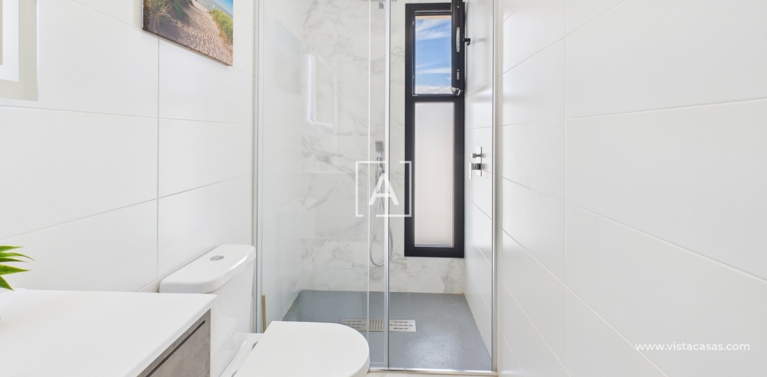 Vente - Appartement - San Pedro del Pinatar