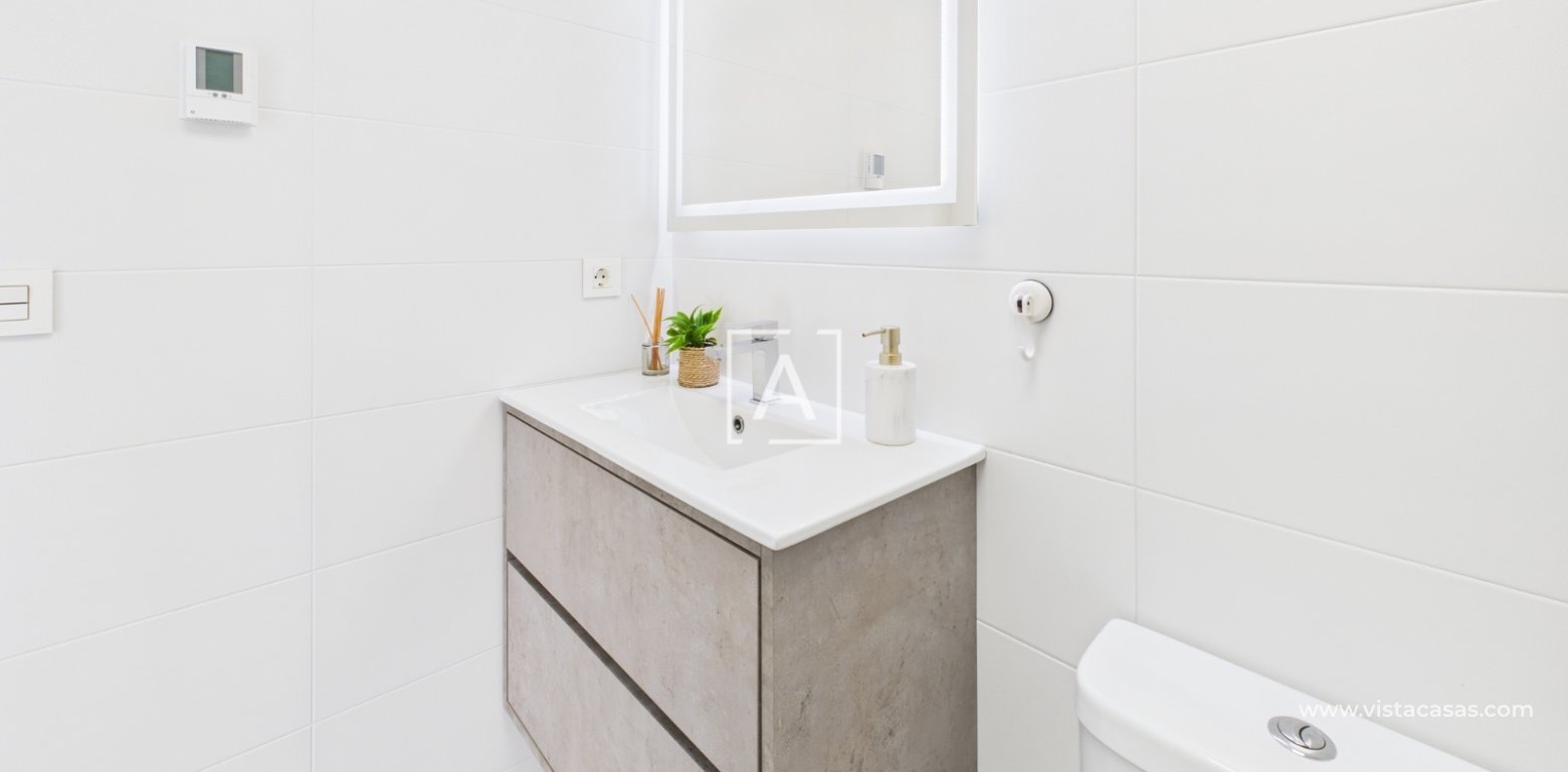 Vente - Appartement - San Pedro del Pinatar