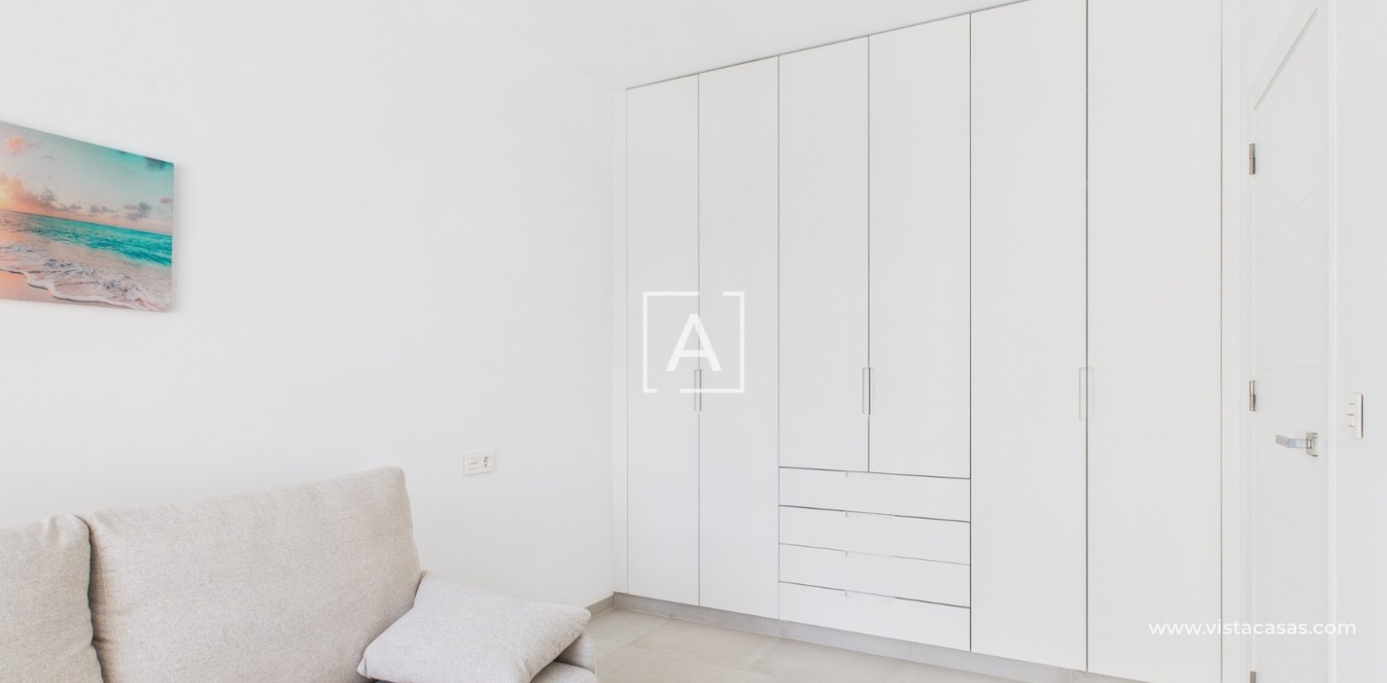 Vente - Appartement - San Pedro del Pinatar