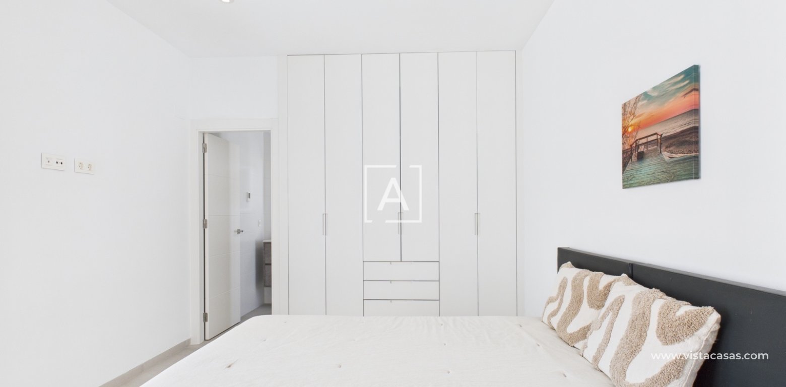 Vente - Appartement - San Pedro del Pinatar