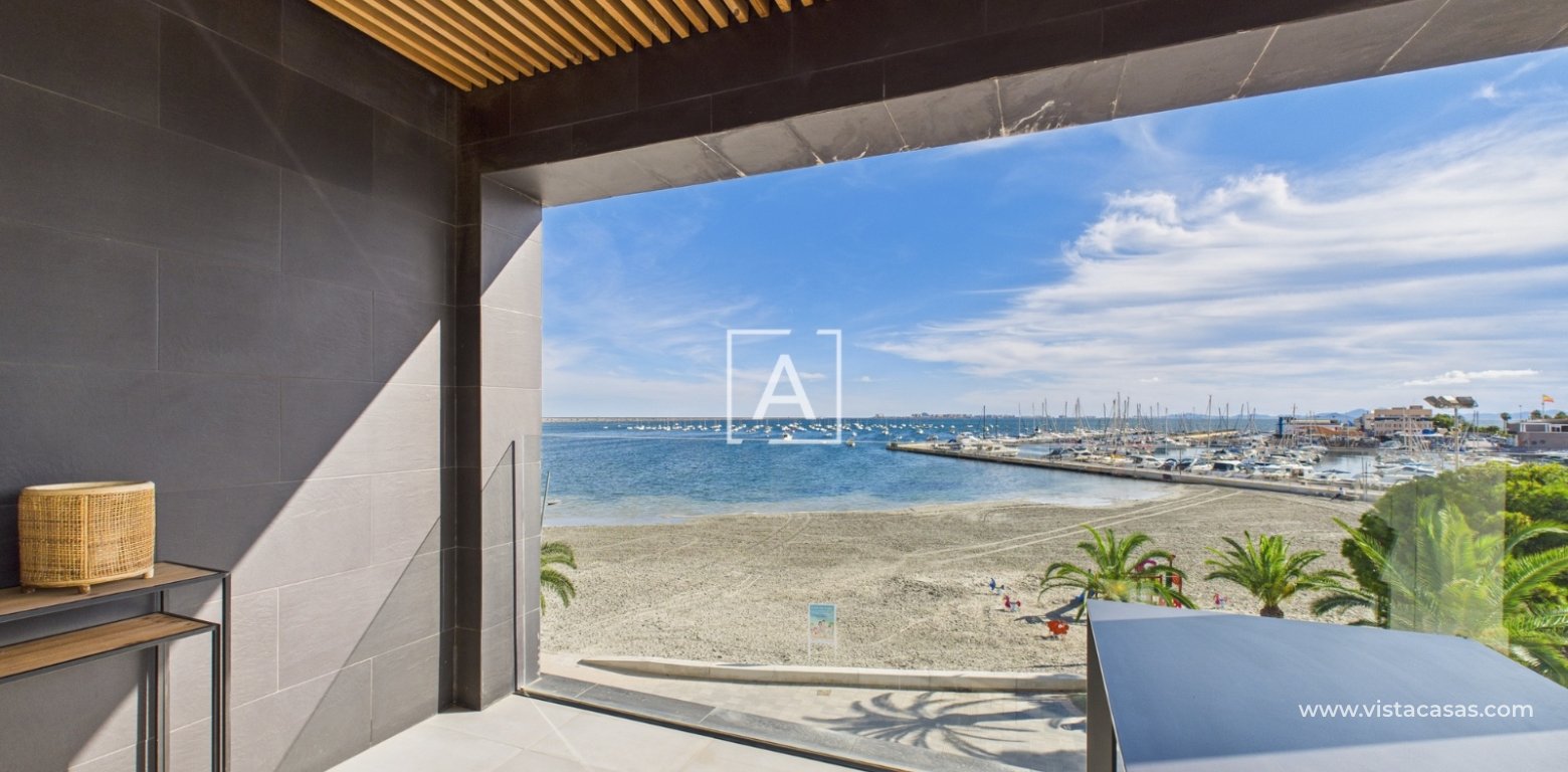 Vente - Appartement - San Pedro del Pinatar