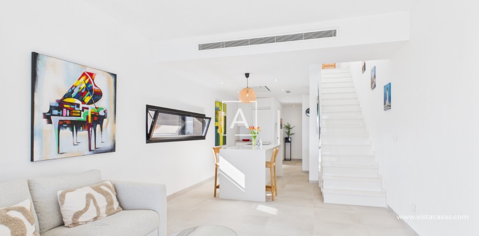 Vente - Appartement - San Pedro del Pinatar