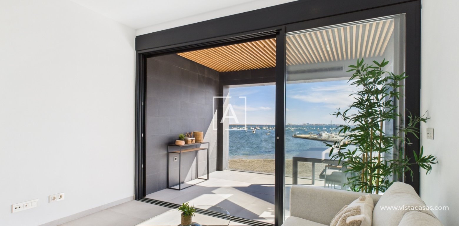 Vente - Appartement - San Pedro del Pinatar