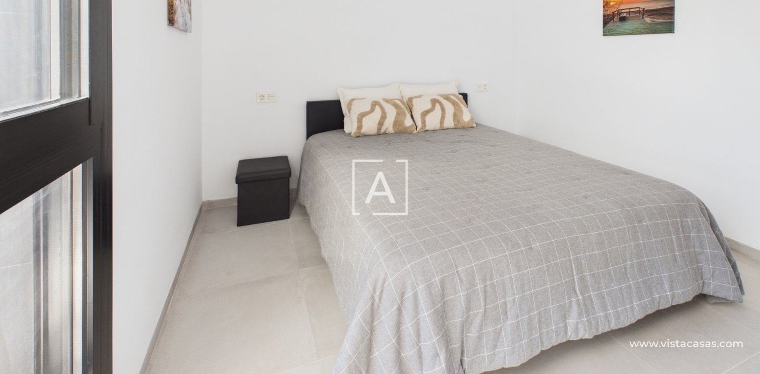 Vente - Appartement - San Pedro del Pinatar