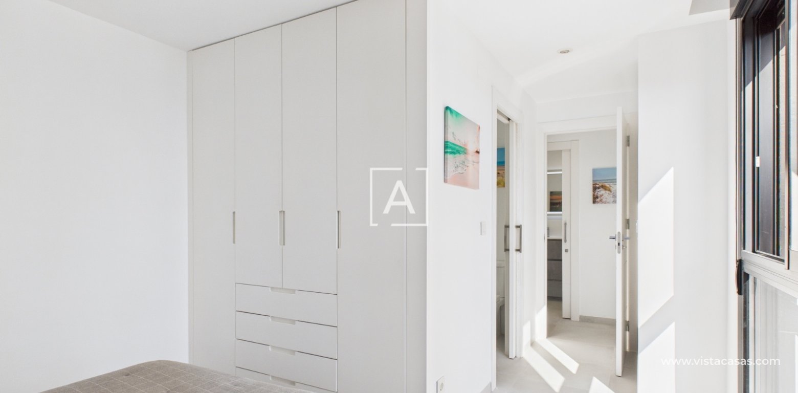 Vente - Appartement - San Pedro del Pinatar