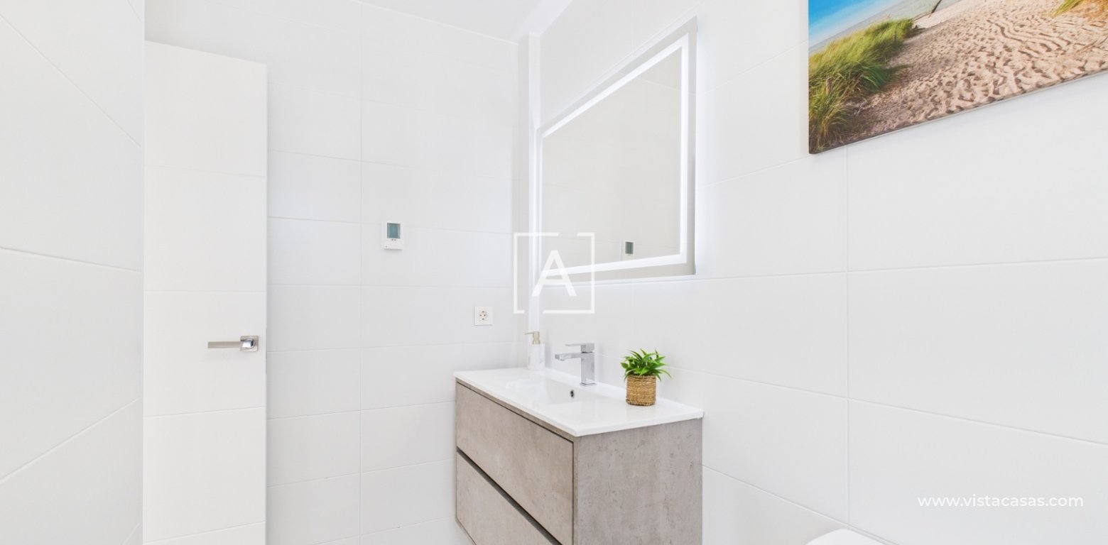 Vente - Appartement - San Pedro del Pinatar