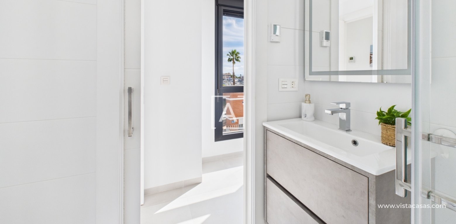 Vente - Appartement - San Pedro del Pinatar