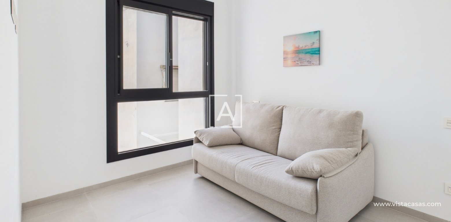 Vente - Appartement - San Pedro del Pinatar