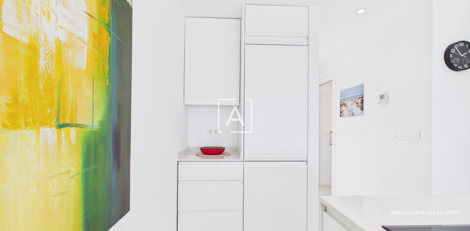 Vente - Appartement - San Pedro del Pinatar