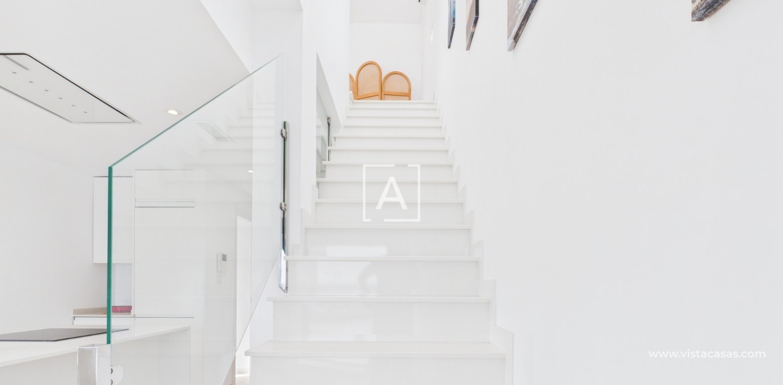 Vente - Appartement - San Pedro del Pinatar