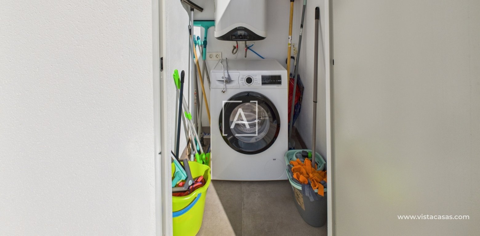 Vente - Appartement - San Pedro del Pinatar