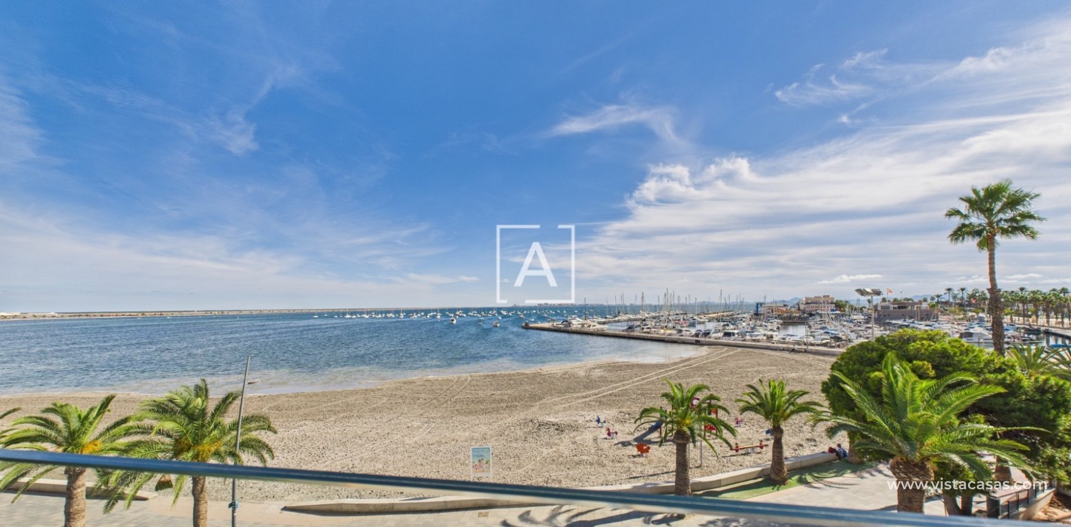 Vente - Appartement - San Pedro del Pinatar