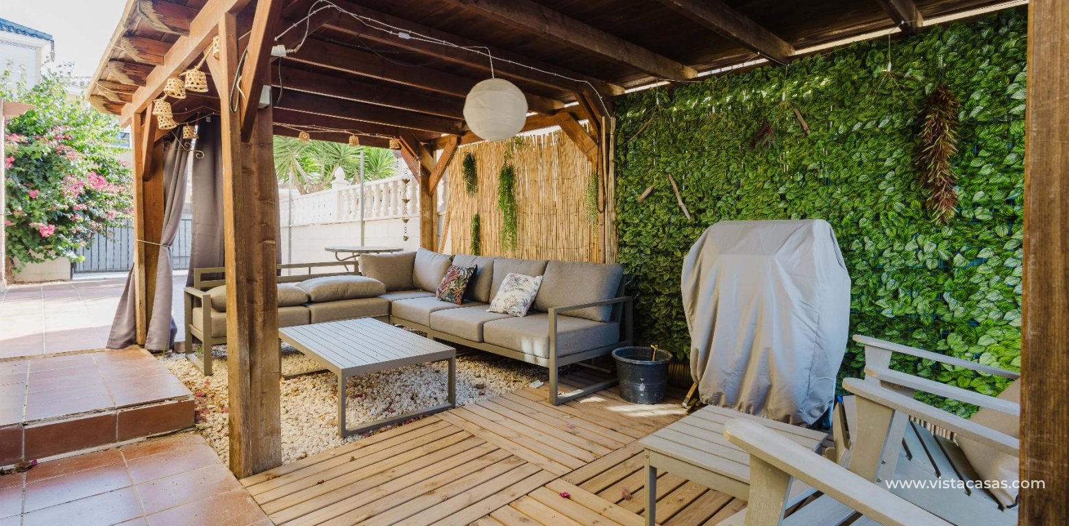 Sale - Villa - Algorfa