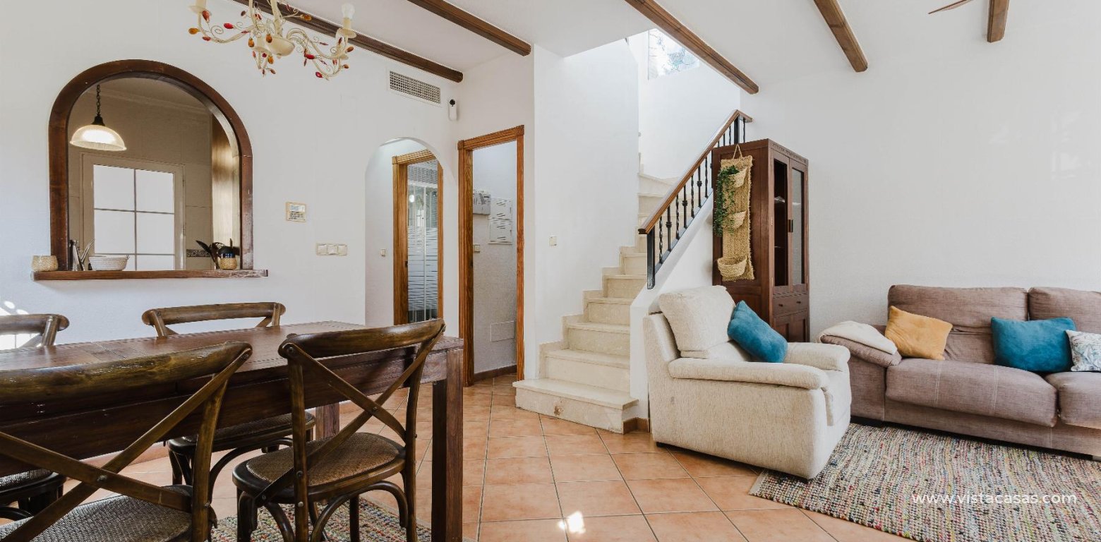 Sale - Villa - Algorfa