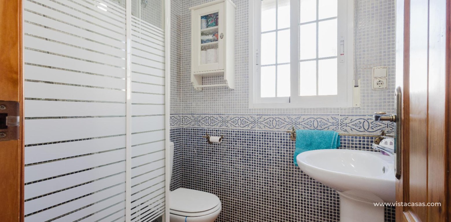 Sale - Villa - Algorfa