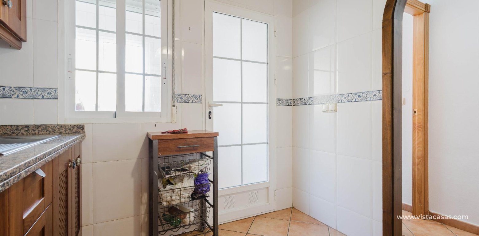 Sale - Villa - Algorfa