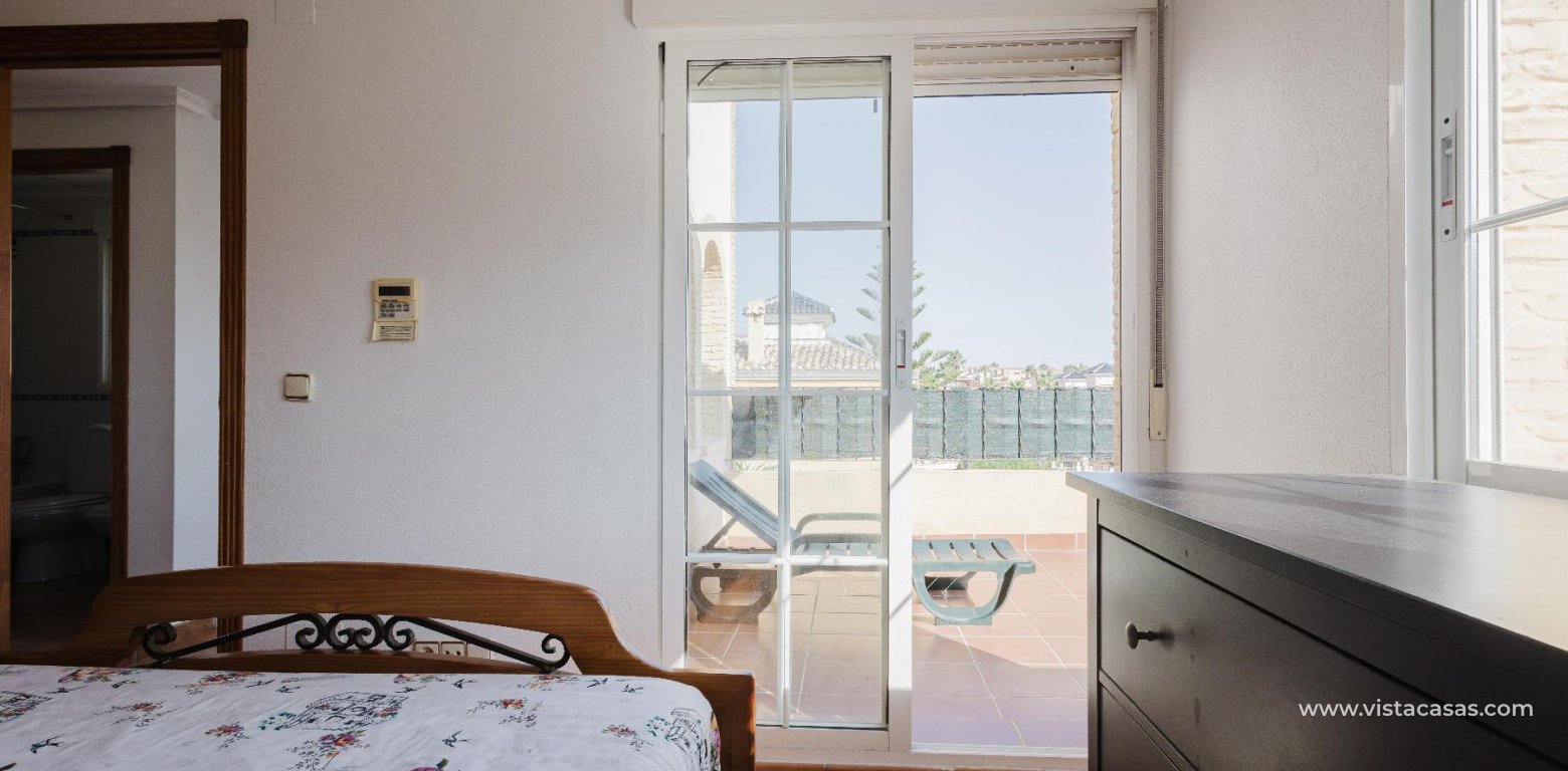 Sale - Villa - Algorfa