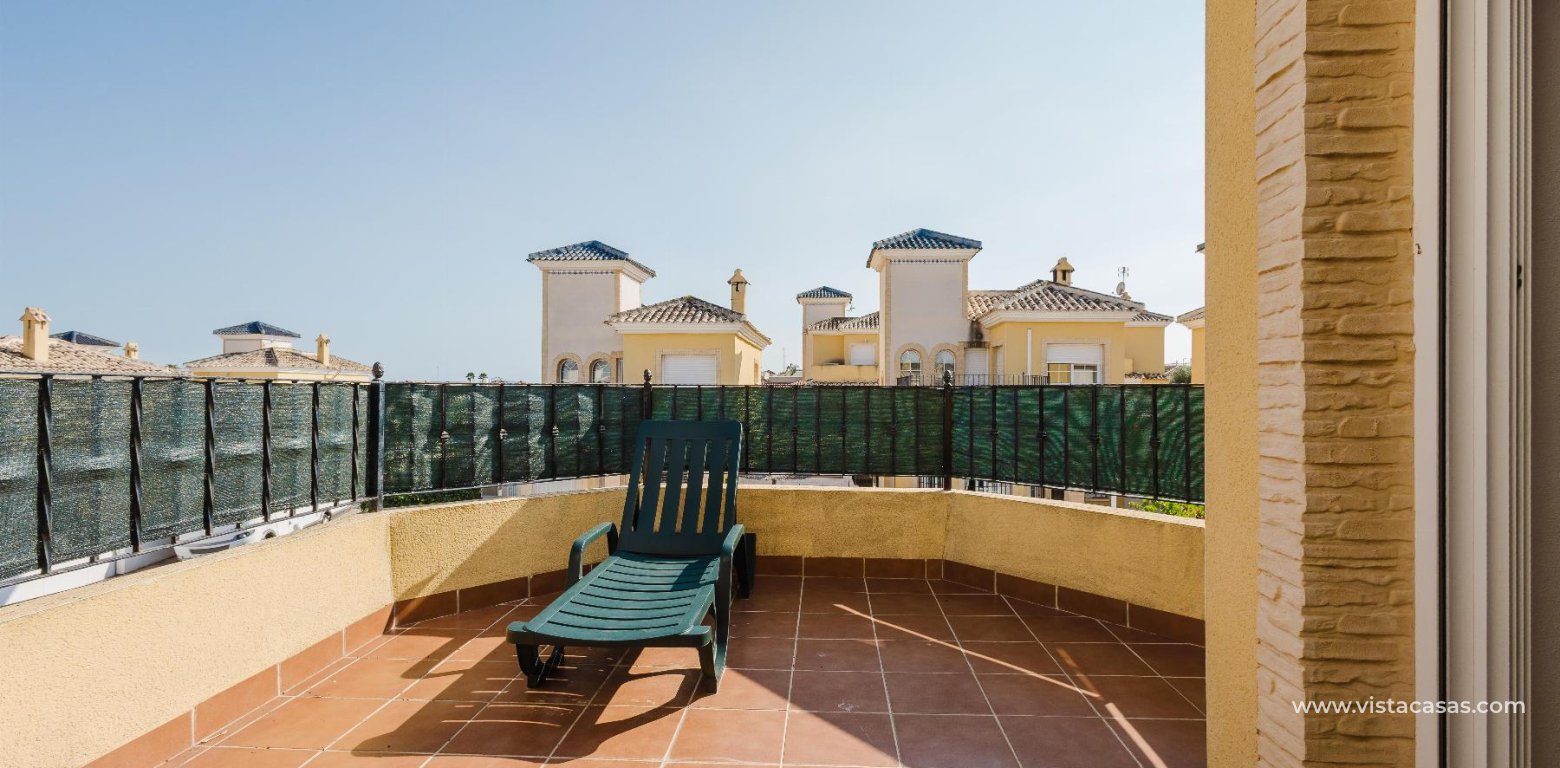 Sale - Villa - Algorfa