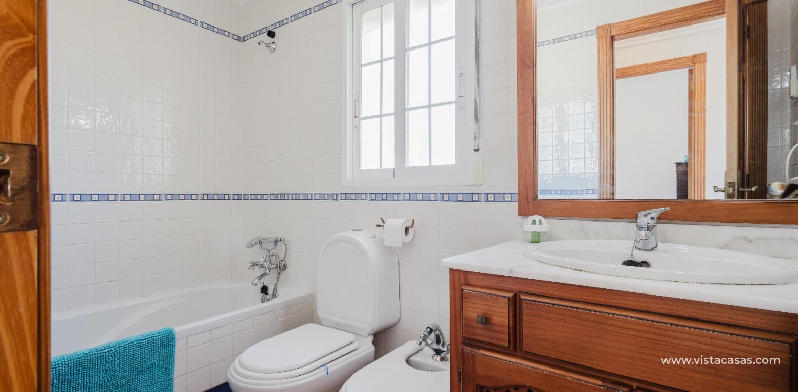 Sale - Villa - Algorfa