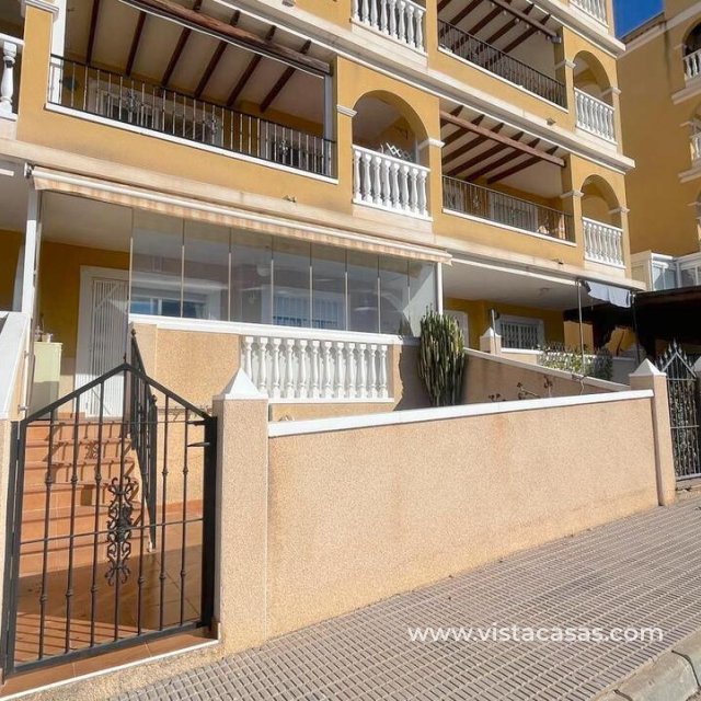 Apartment - Resale - Algorfa - Algorfa