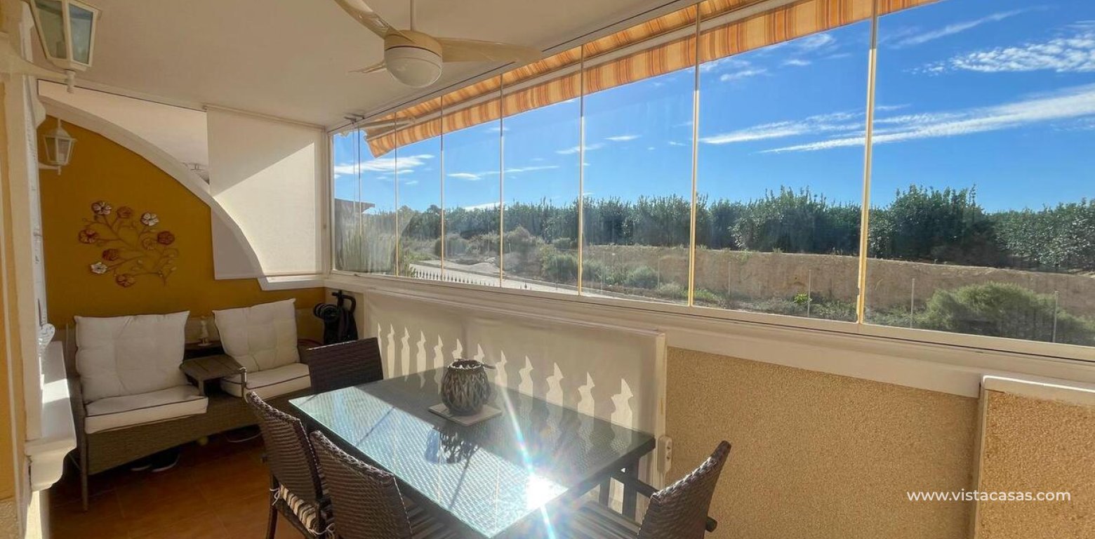 Resale - Apartment - Algorfa