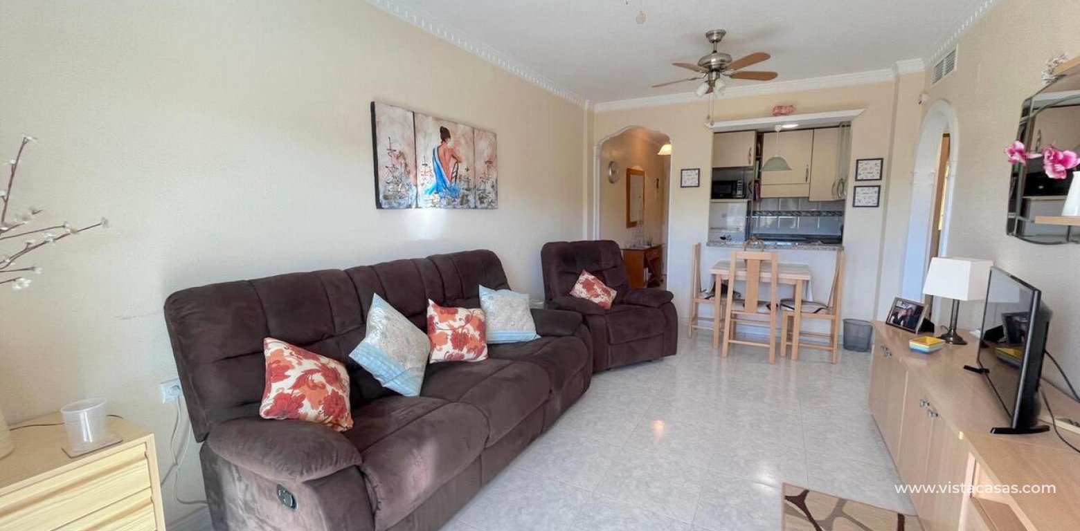 Resale - Apartment - Algorfa