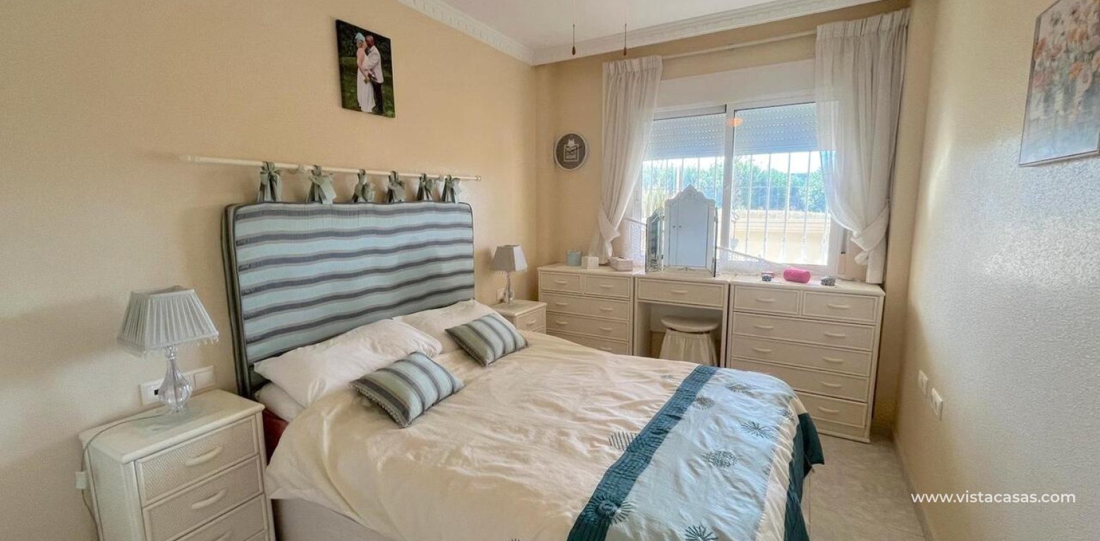 Resale - Apartment - Algorfa