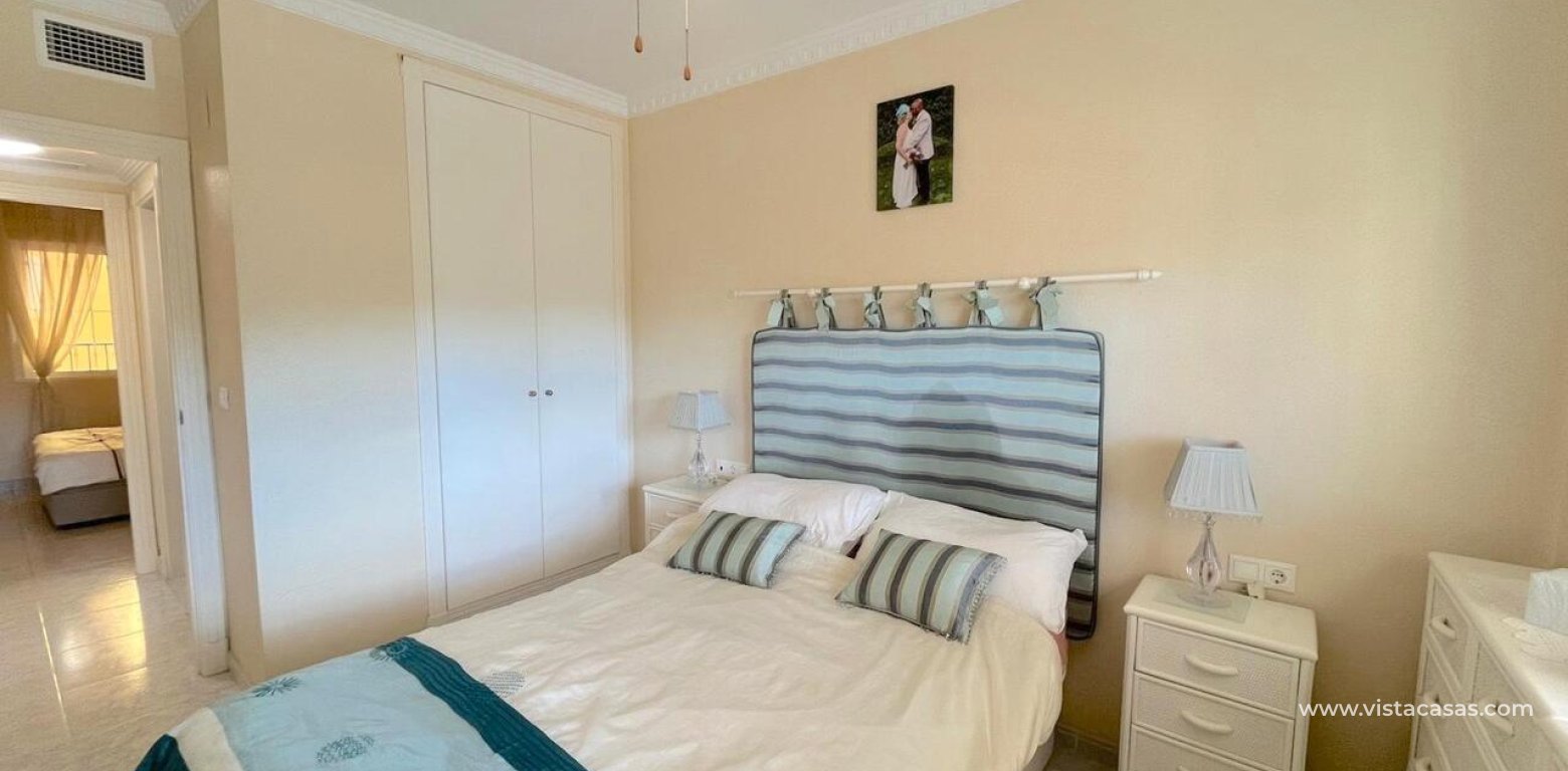 Resale - Apartment - Algorfa