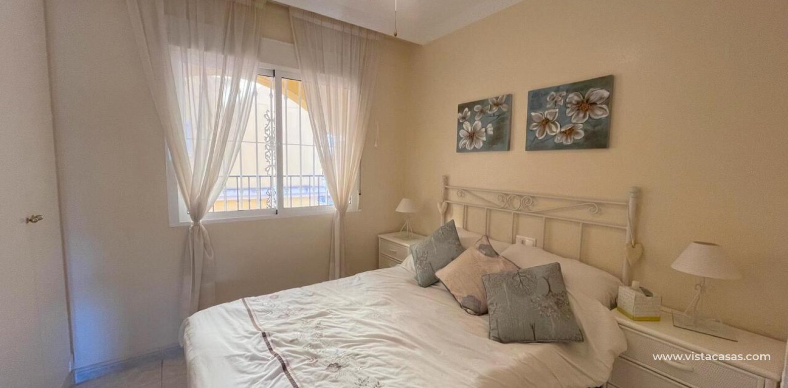 Resale - Apartment - Algorfa