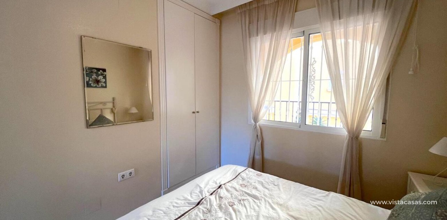 Resale - Apartment - Algorfa