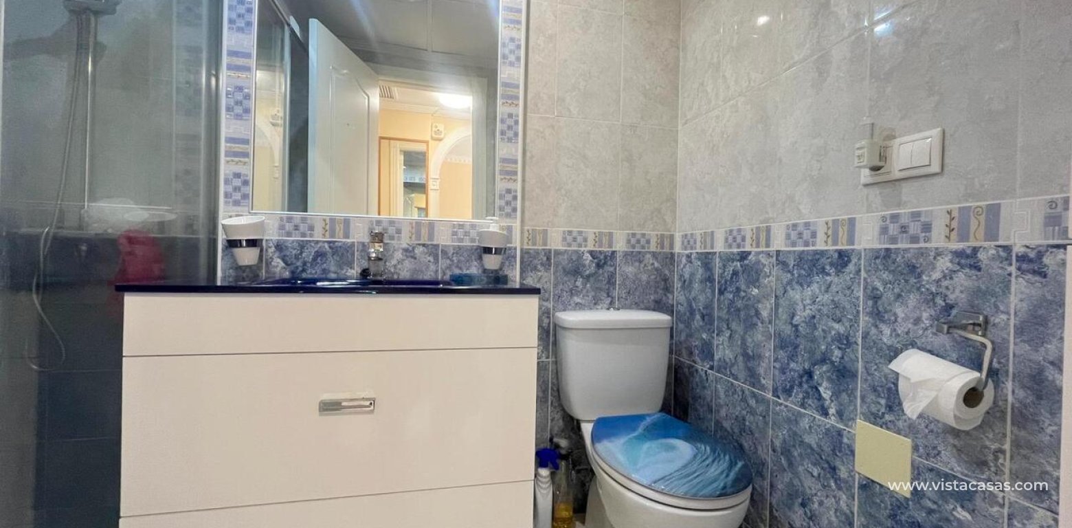 Resale - Apartment - Algorfa