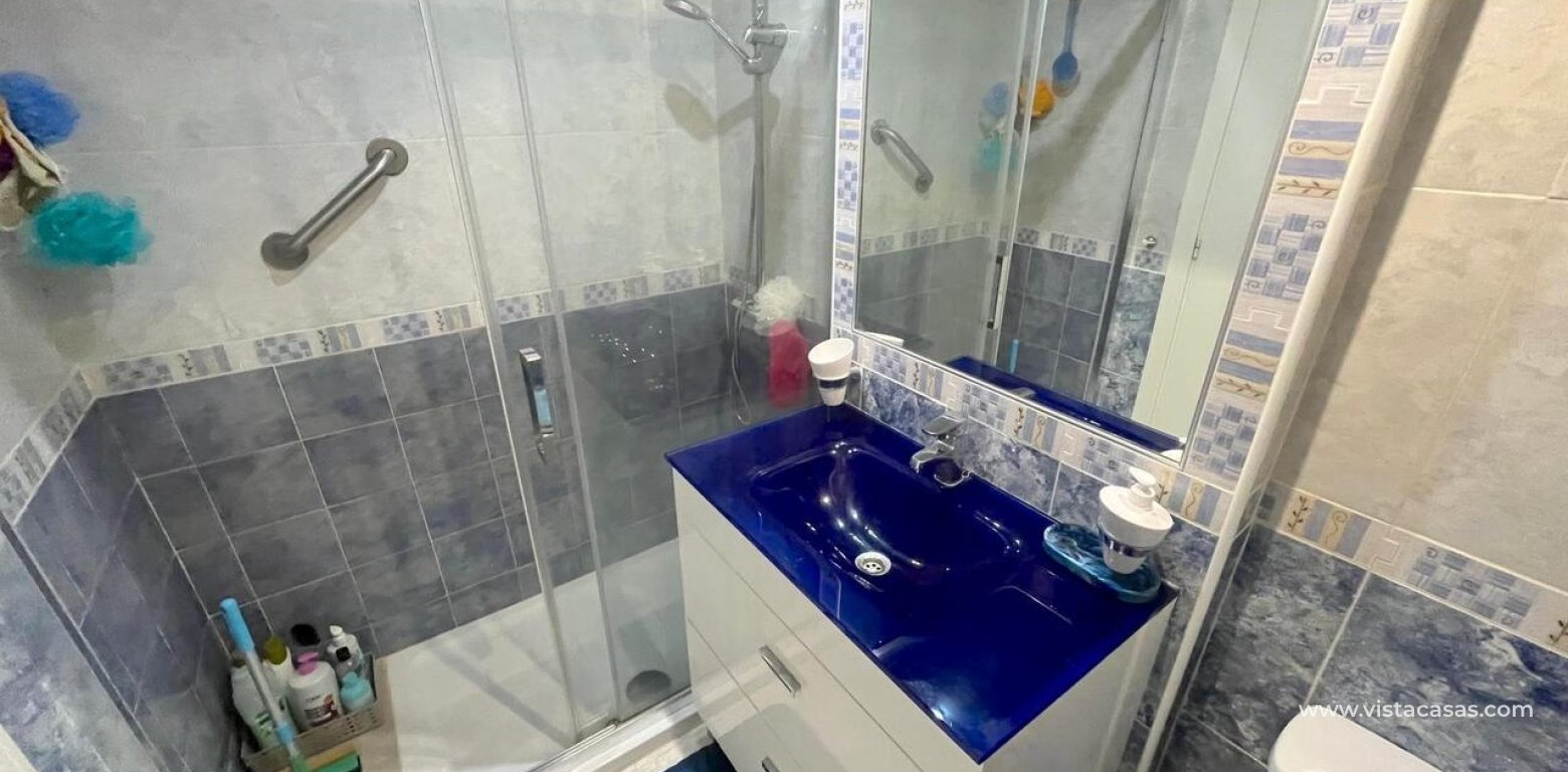 Resale - Apartment - Algorfa