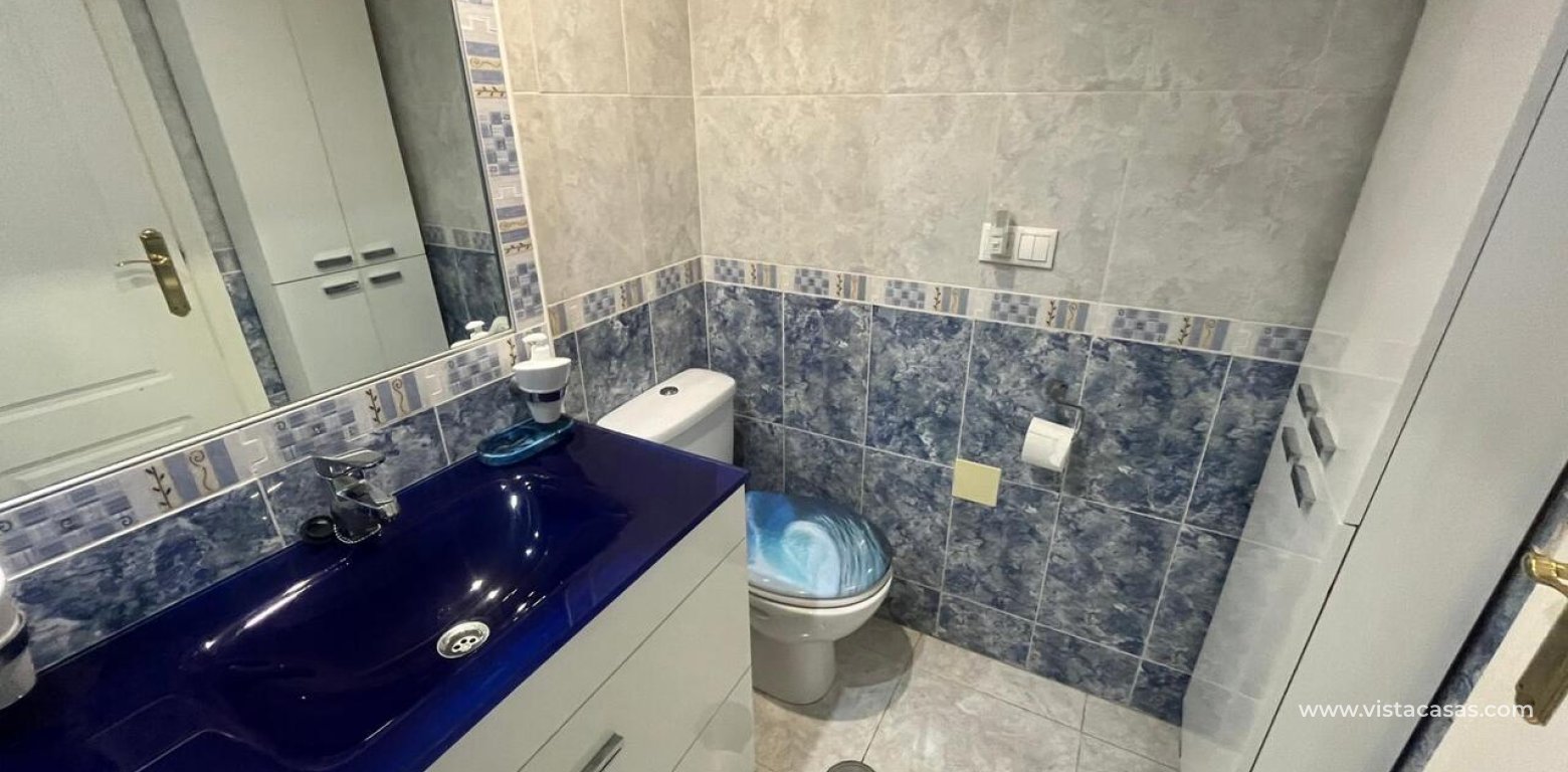 Resale - Apartment - Algorfa