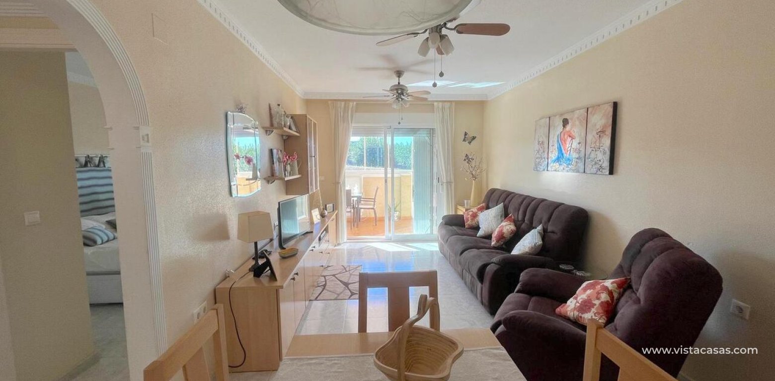 Resale - Apartment - Algorfa