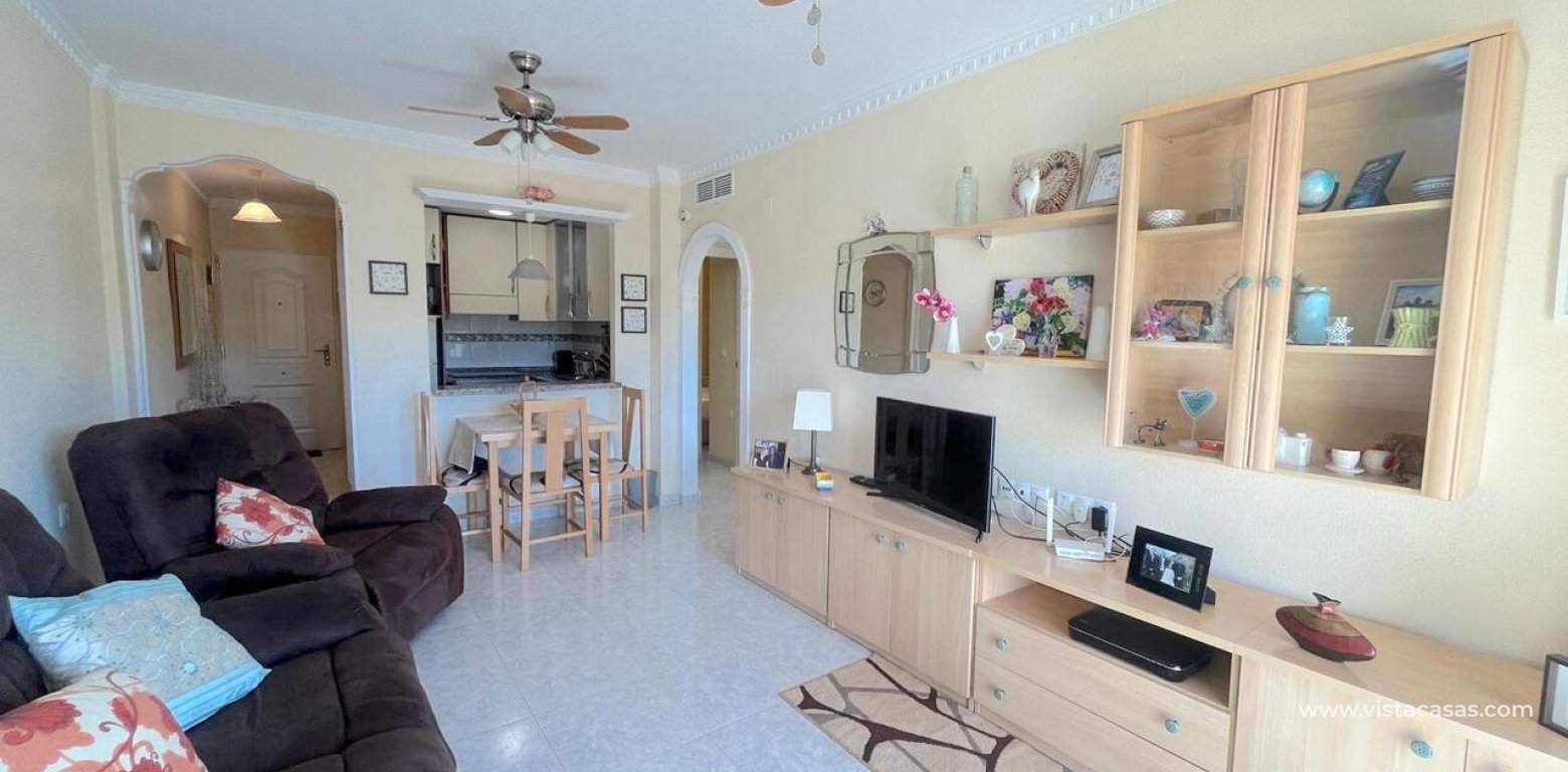 Resale - Apartment - Algorfa