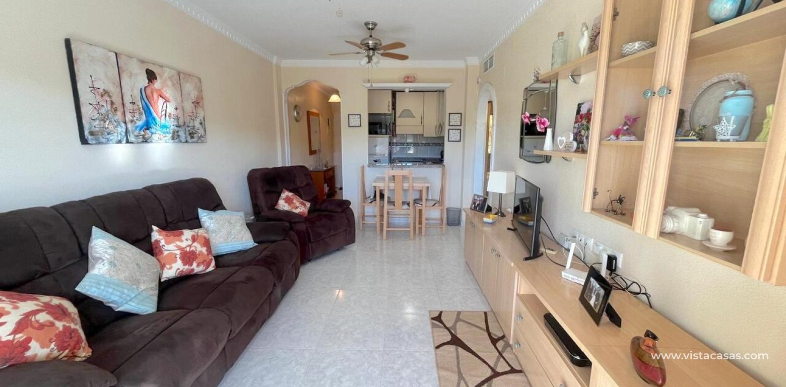 Resale - Apartment - Algorfa