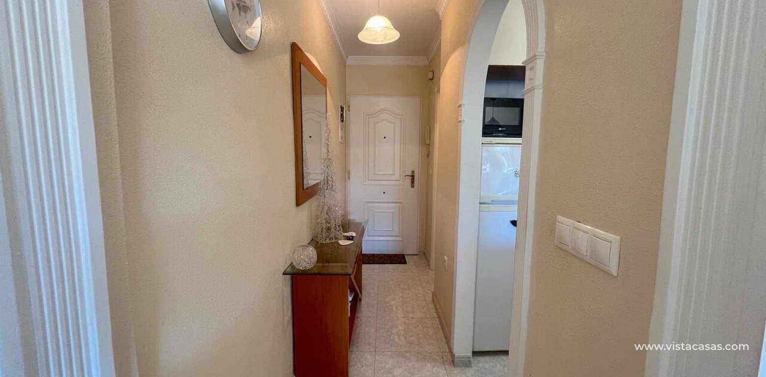 Resale - Apartment - Algorfa