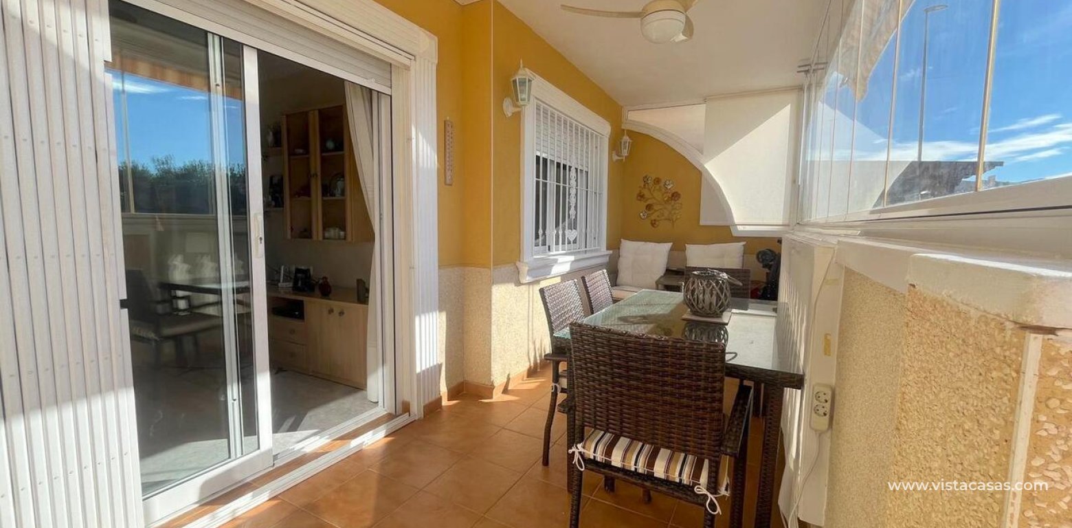 Resale - Apartment - Algorfa