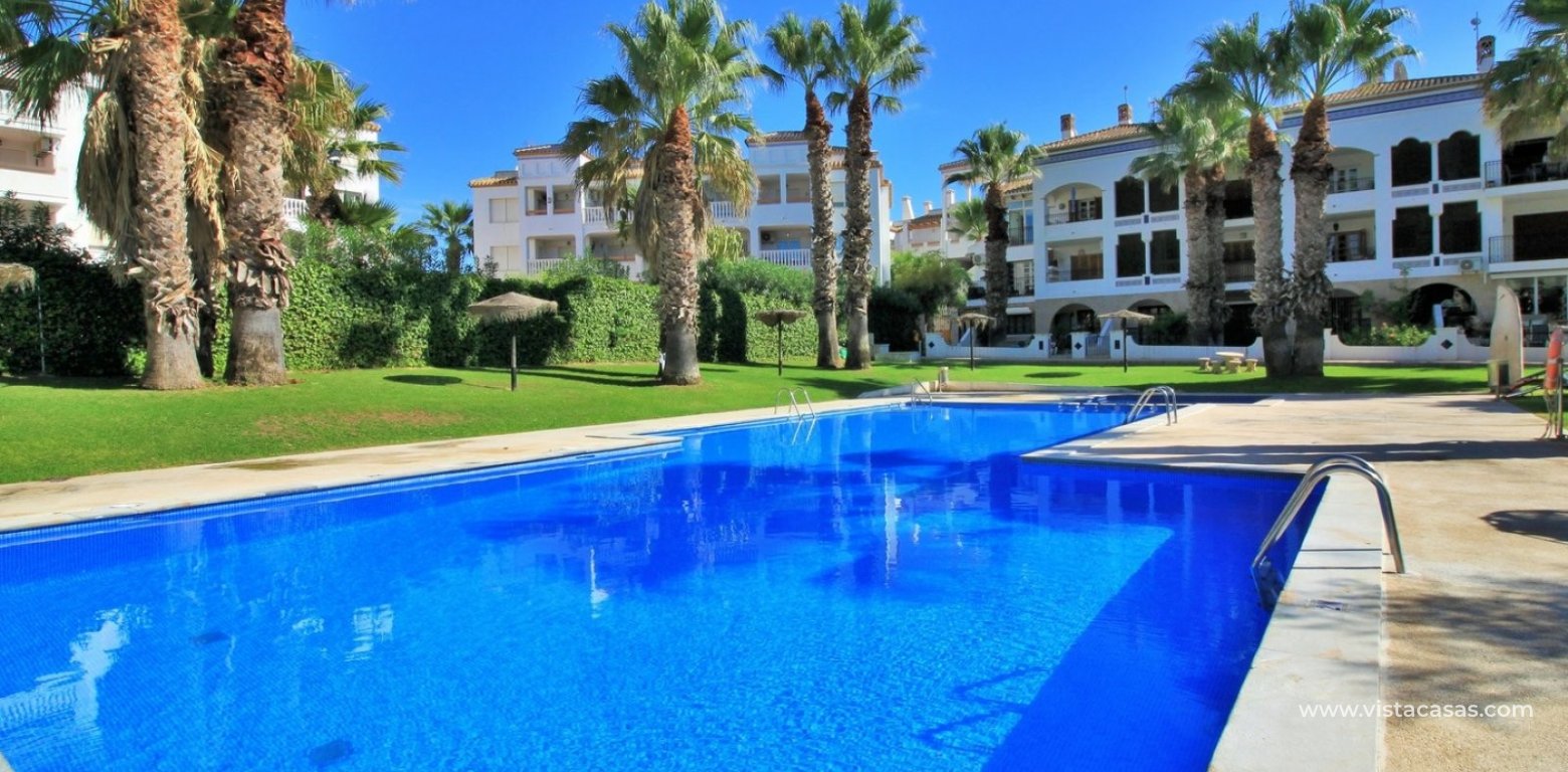 Sale - Wohnung - Villamartin