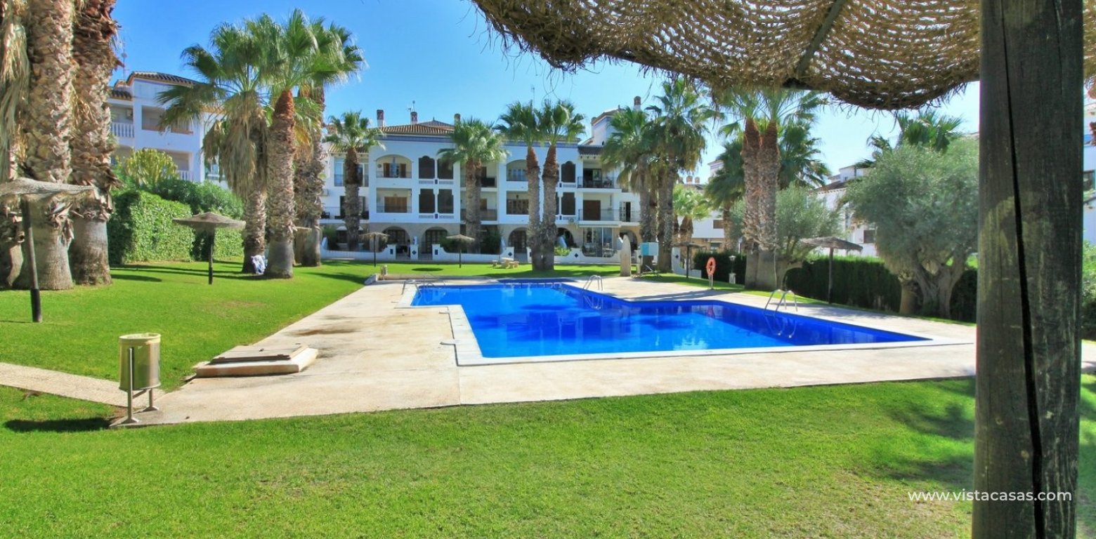 Sale - Wohnung - Villamartin