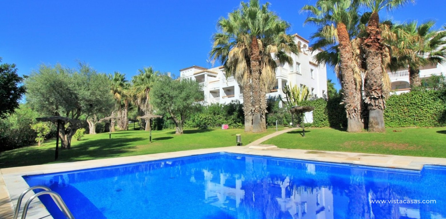 Sale - Wohnung - Villamartin