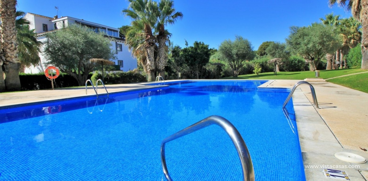 Sale - Wohnung - Villamartin