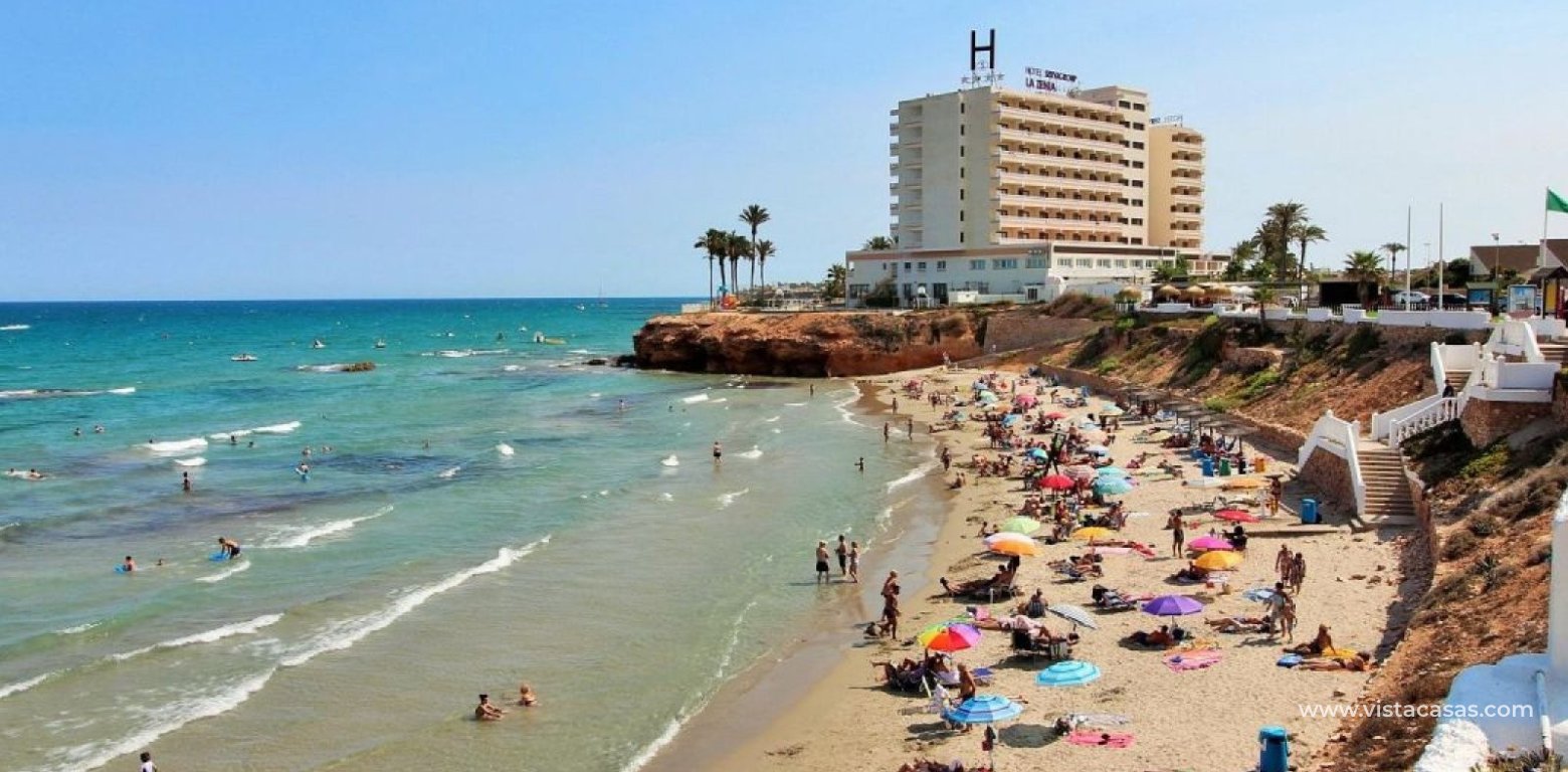 Sale - Wohnung - Villamartin