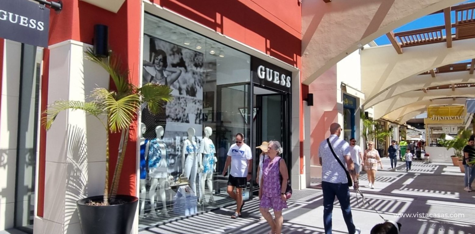 Sale - Wohnung - Villamartin