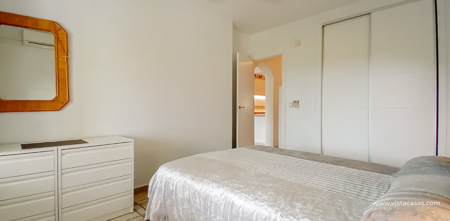 Sale - Wohnung - Villamartin