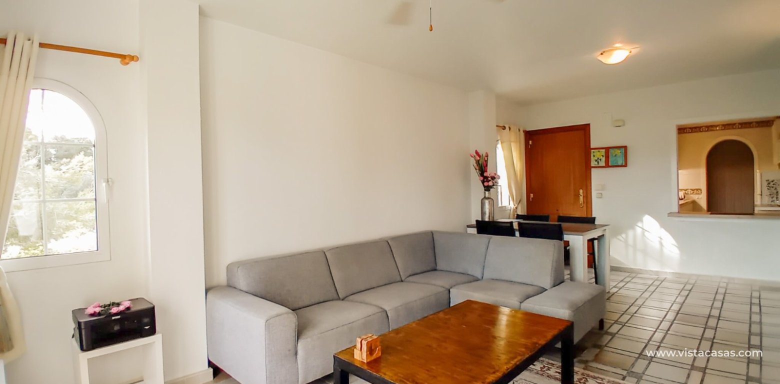 Sale - Wohnung - Villamartin