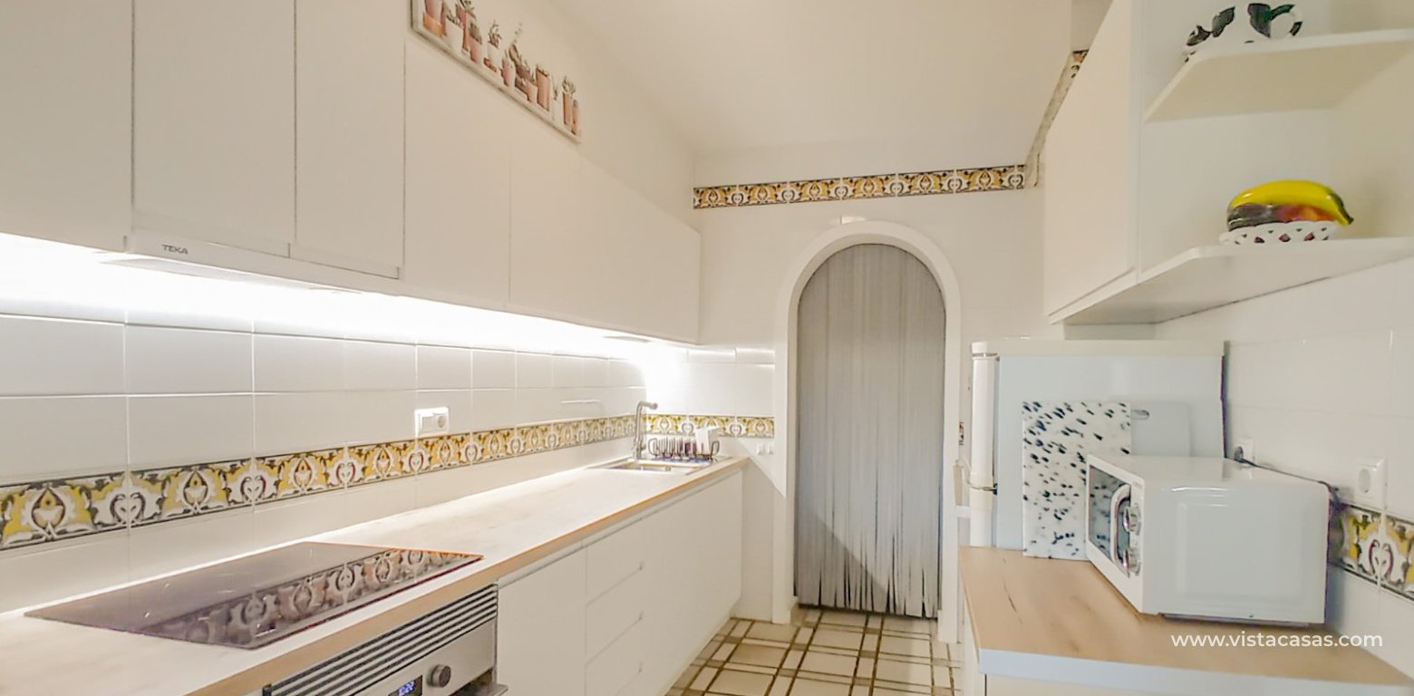 Sale - Wohnung - Villamartin