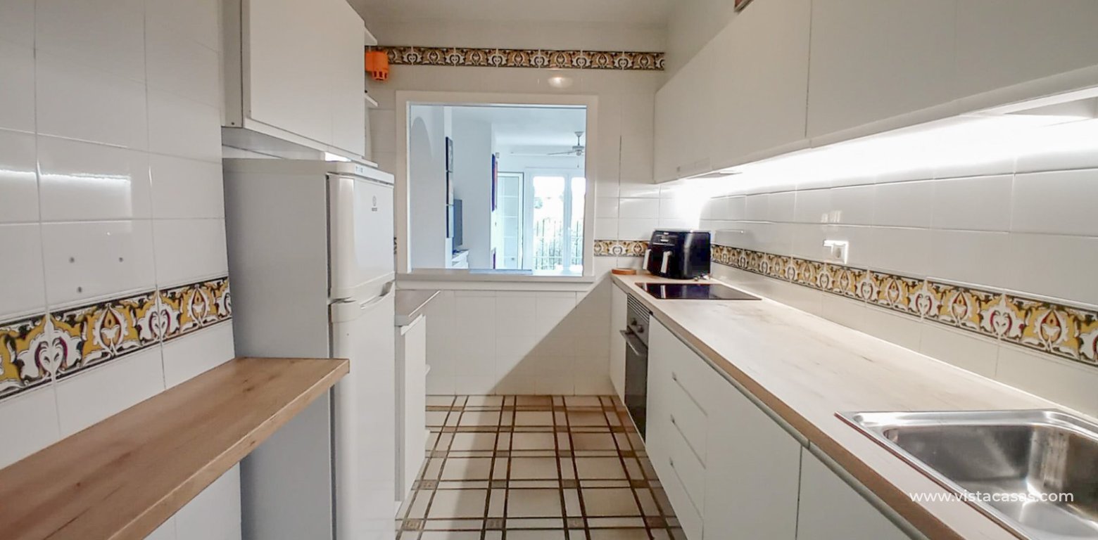 Sale - Wohnung - Villamartin