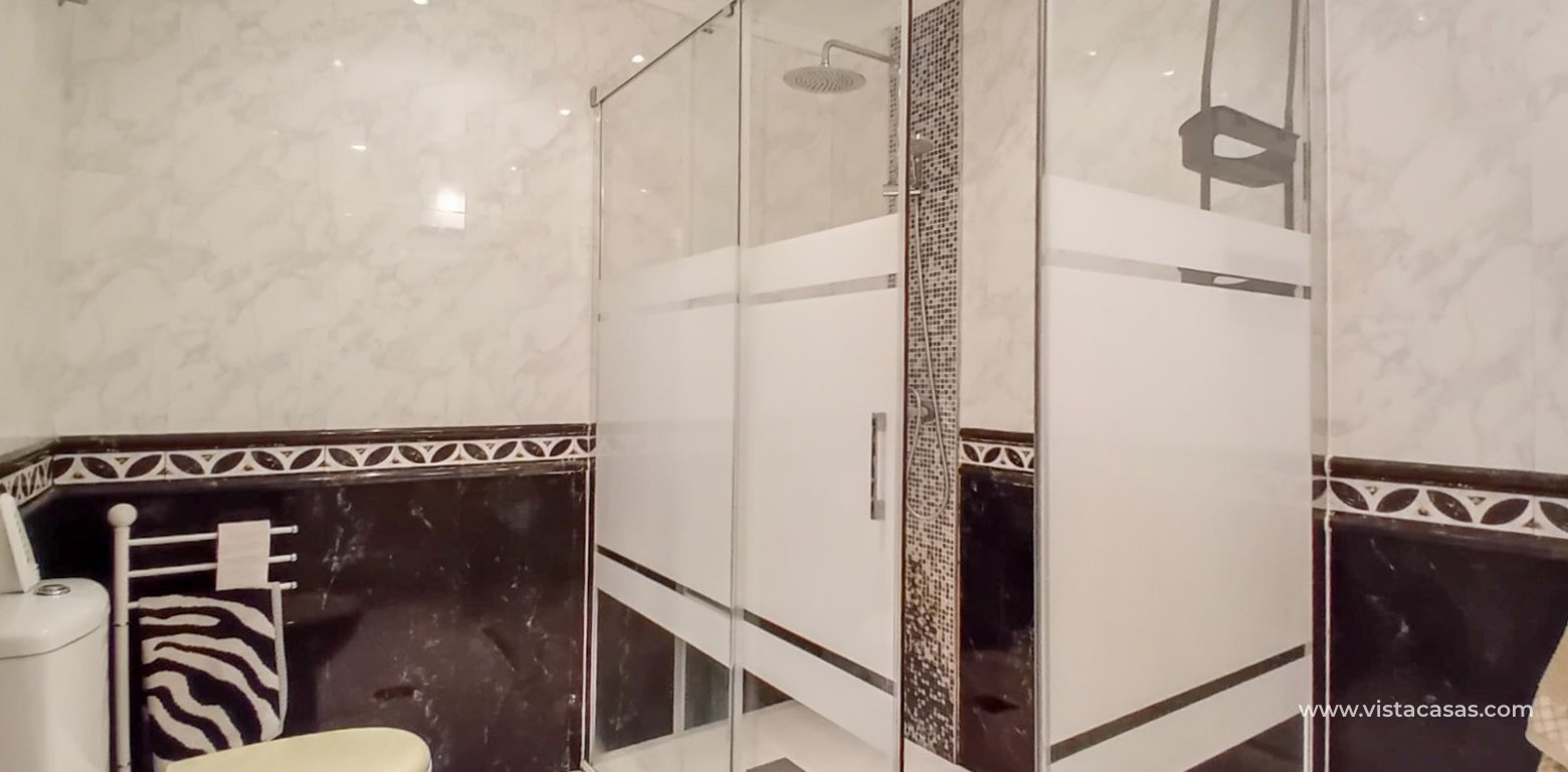 Sale - Wohnung - Villamartin