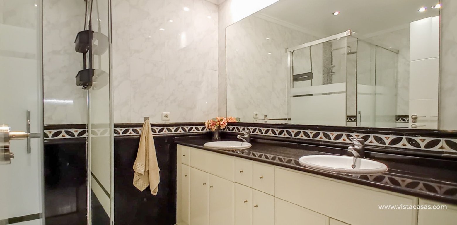 Sale - Wohnung - Villamartin